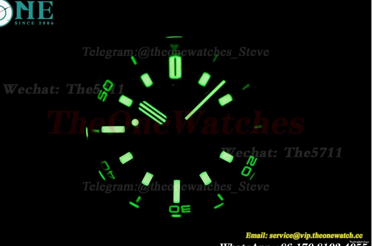 Stk Royal ZF Oak SS 15720 42mm RU Black A4308 Diver Offshore 1221